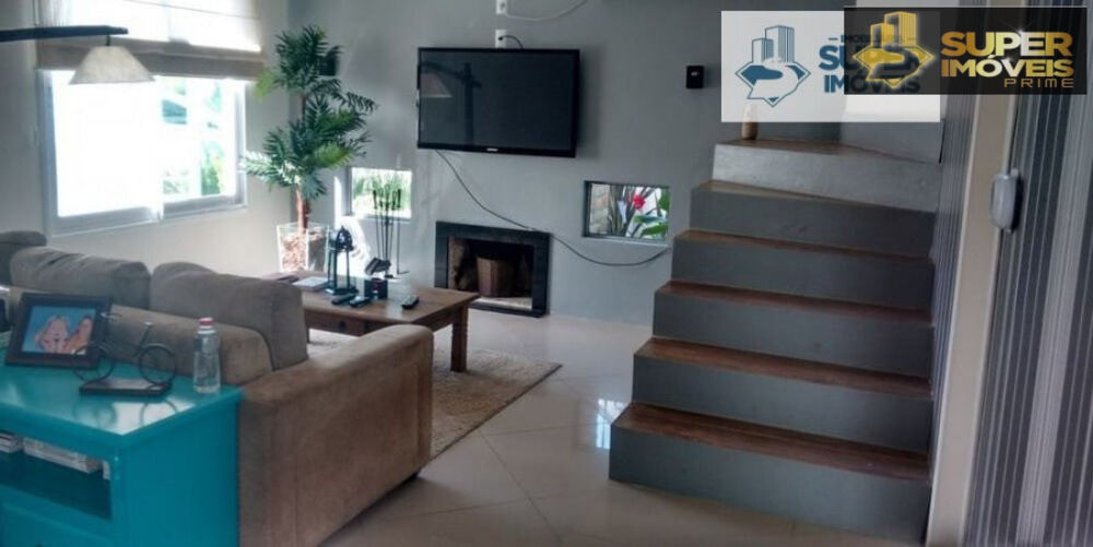 Casa, 3 quartos, 143 m² - Foto 8