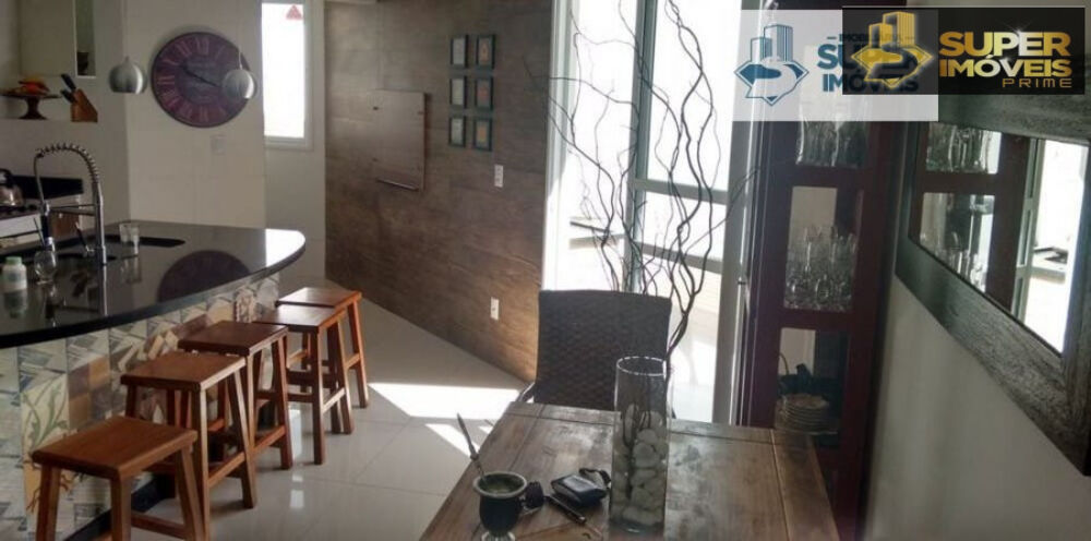Casa, 3 quartos, 143 m² - Foto 1