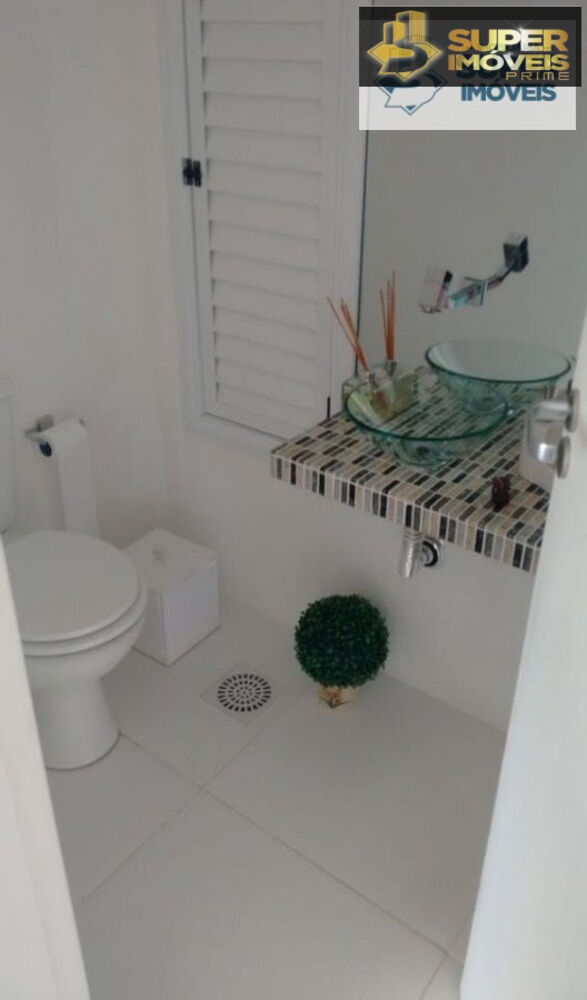 Casa, 3 quartos, 143 m² - Foto 2