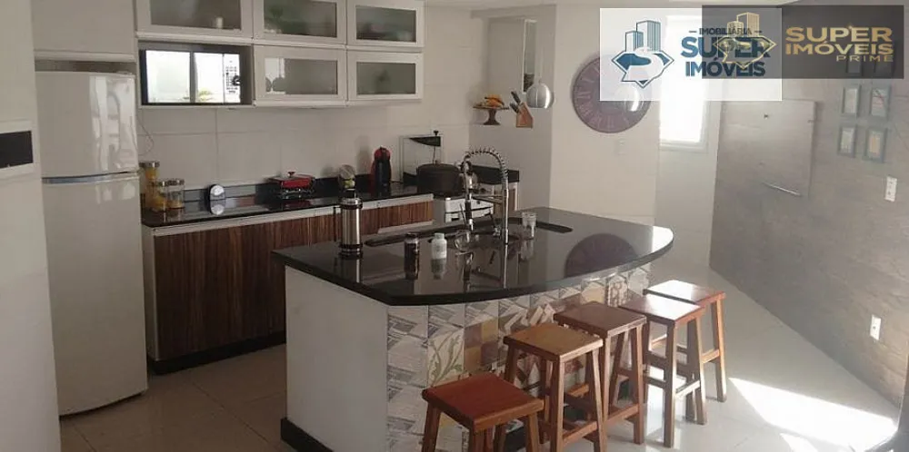 Casa, 3 quartos, 143 m² - Foto 15