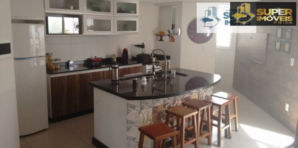 Casa, 3 quartos, 143 m² - Foto 4