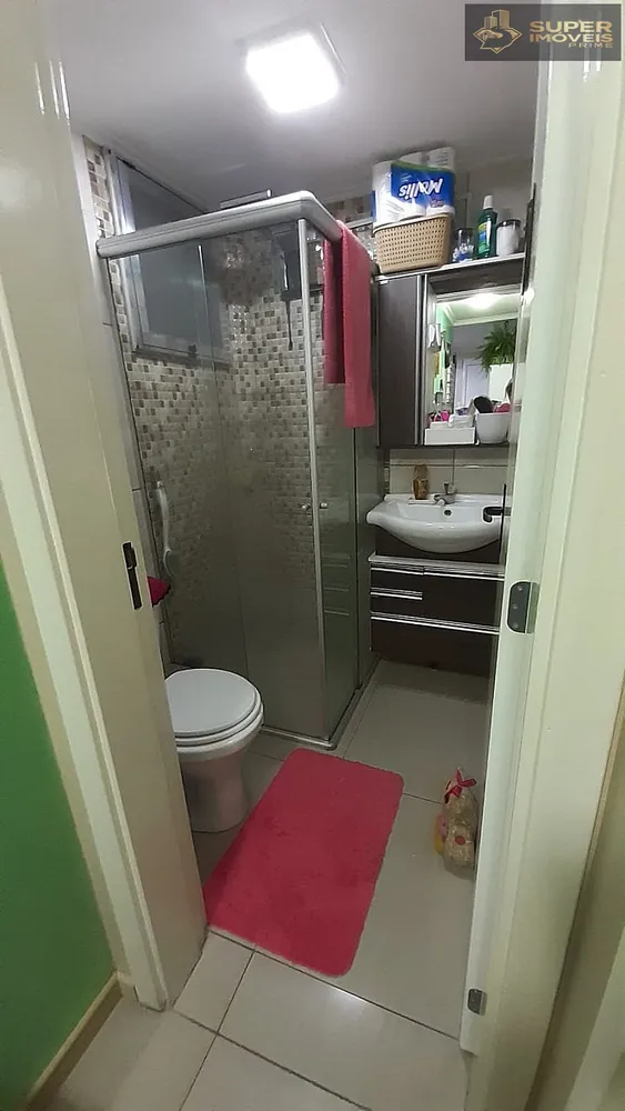 Apartamento, 2 quartos, 46 m² - Foto 9