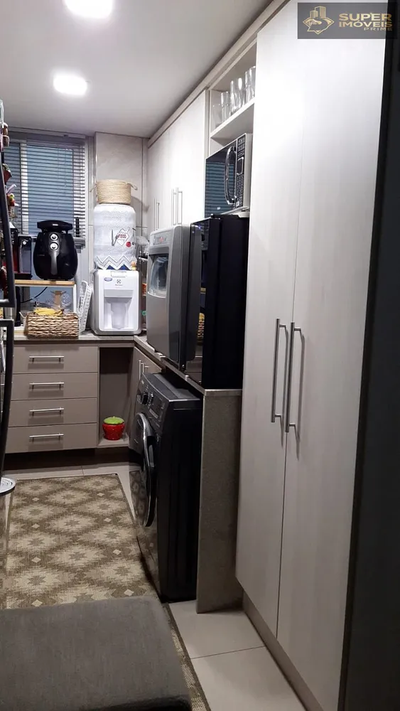 Apartamento, 2 quartos, 46 m² - Foto 4