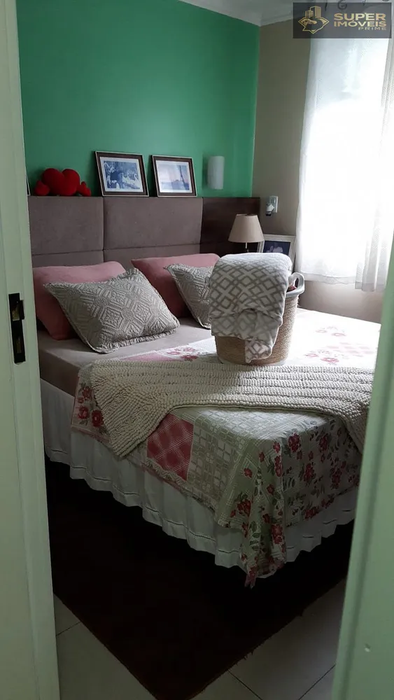 Apartamento, 2 quartos, 46 m² - Foto 7