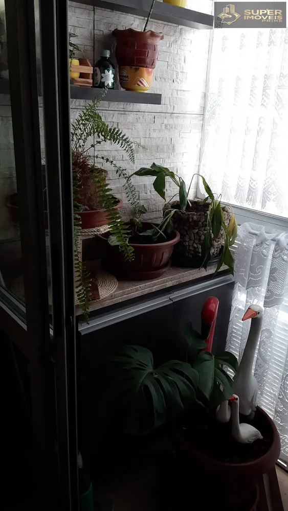 Apartamento, 2 quartos, 46 m² - Foto 11