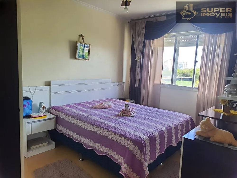 Apartamento, 2 quartos, 75 m² - Foto 3