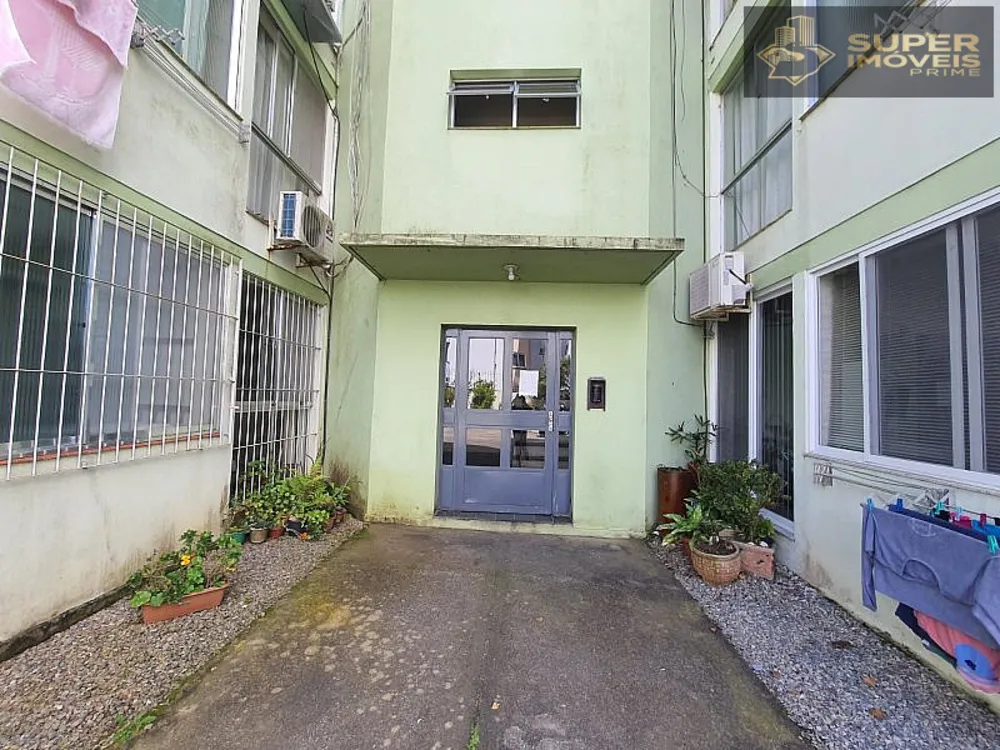 Apartamento, 2 quartos, 75 m² - Foto 2