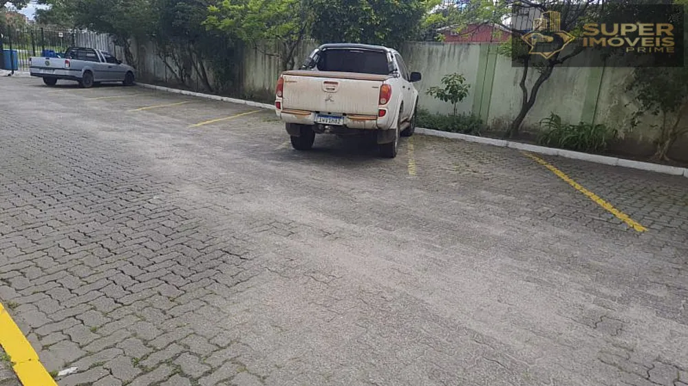 Apartamento, 2 quartos, 75 m² - Foto 16