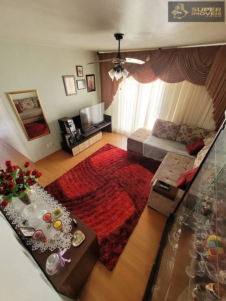 Apartamento, 3 quartos, 110 m² - Foto 1
