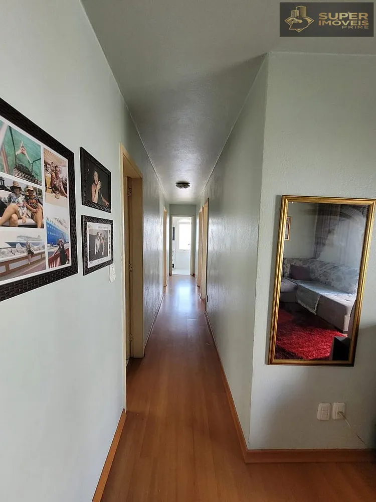 Apartamento, 3 quartos, 110 m² - Foto 3