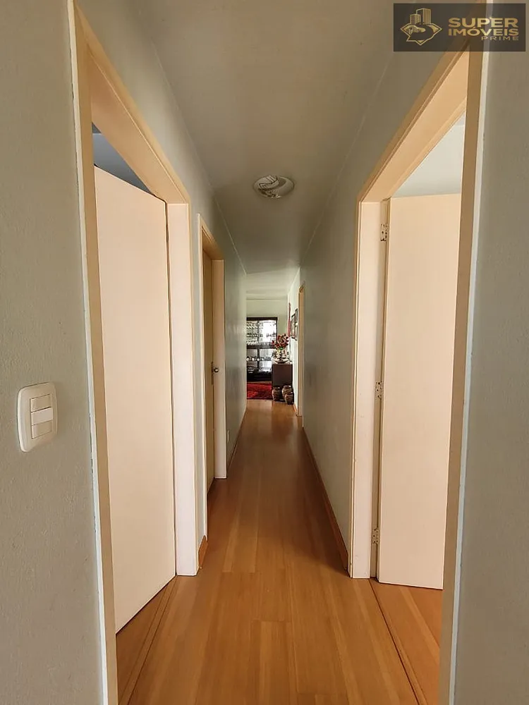 Apartamento, 3 quartos, 110 m² - Foto 4