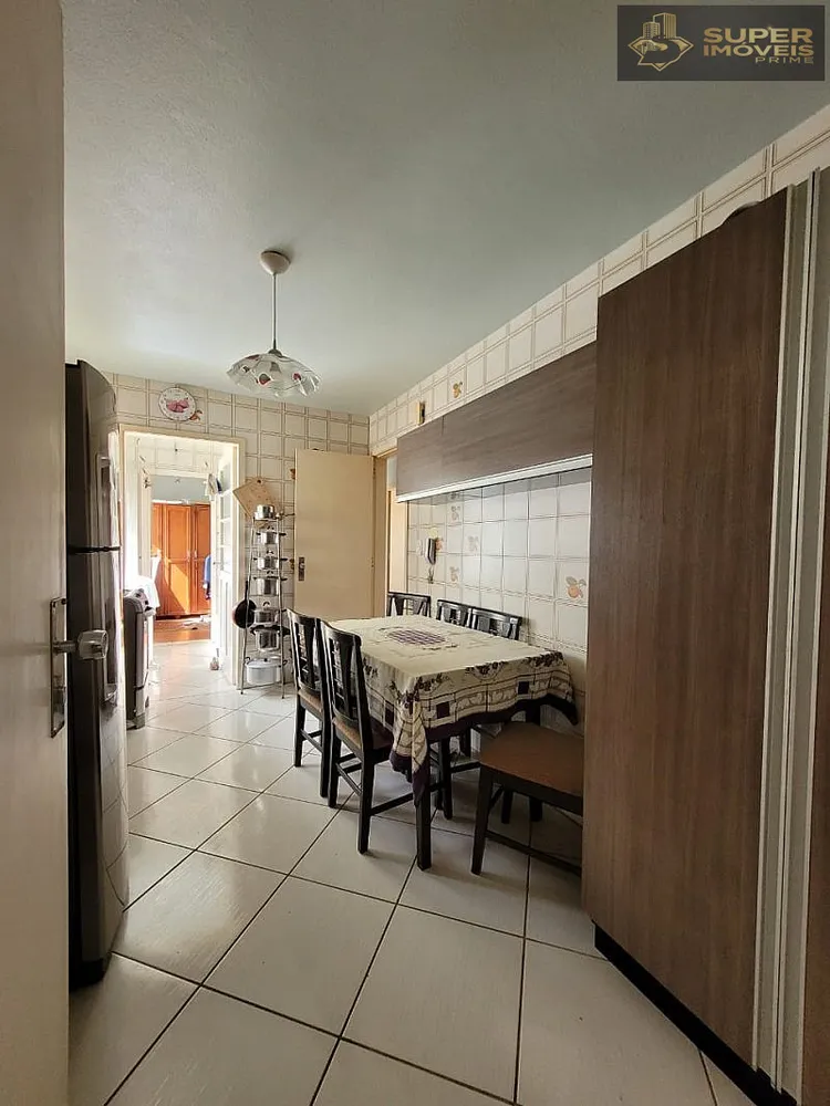 Apartamento, 3 quartos, 110 m² - Foto 5