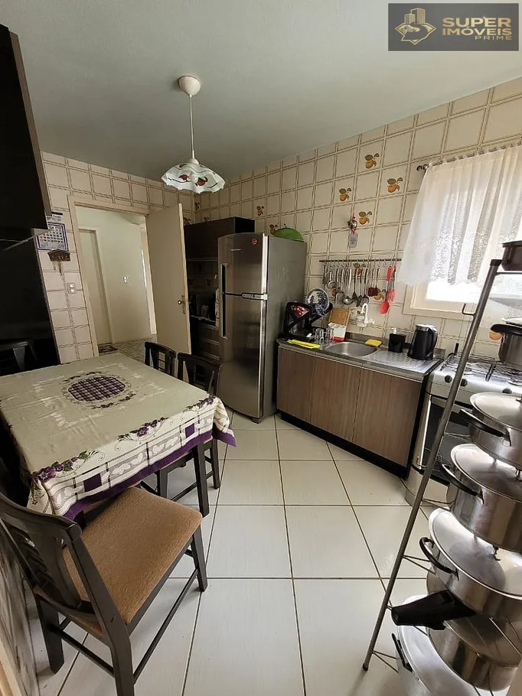 Apartamento, 3 quartos, 110 m² - Foto 6