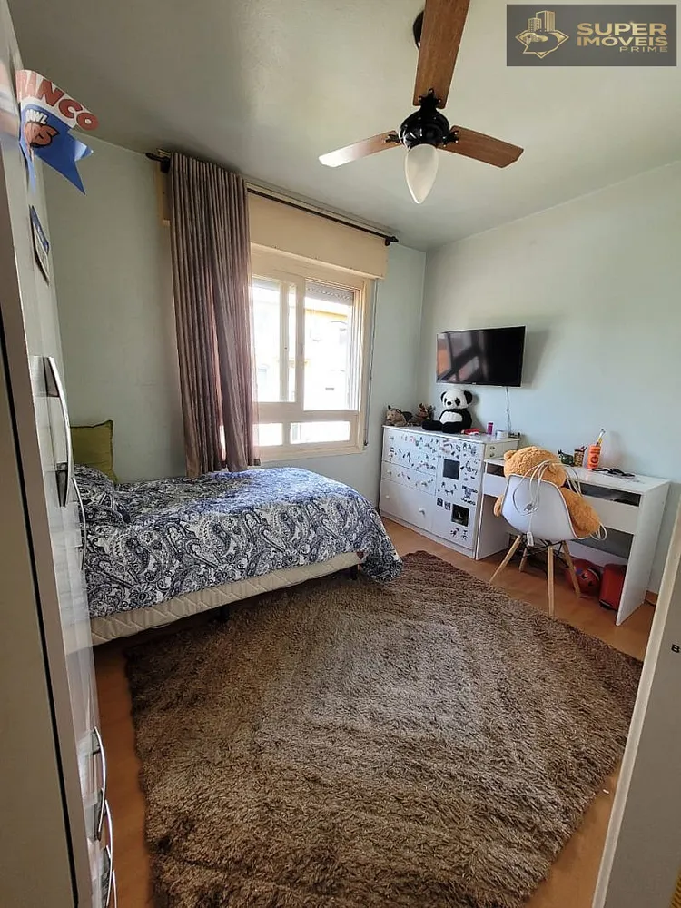 Apartamento, 3 quartos, 110 m² - Foto 8
