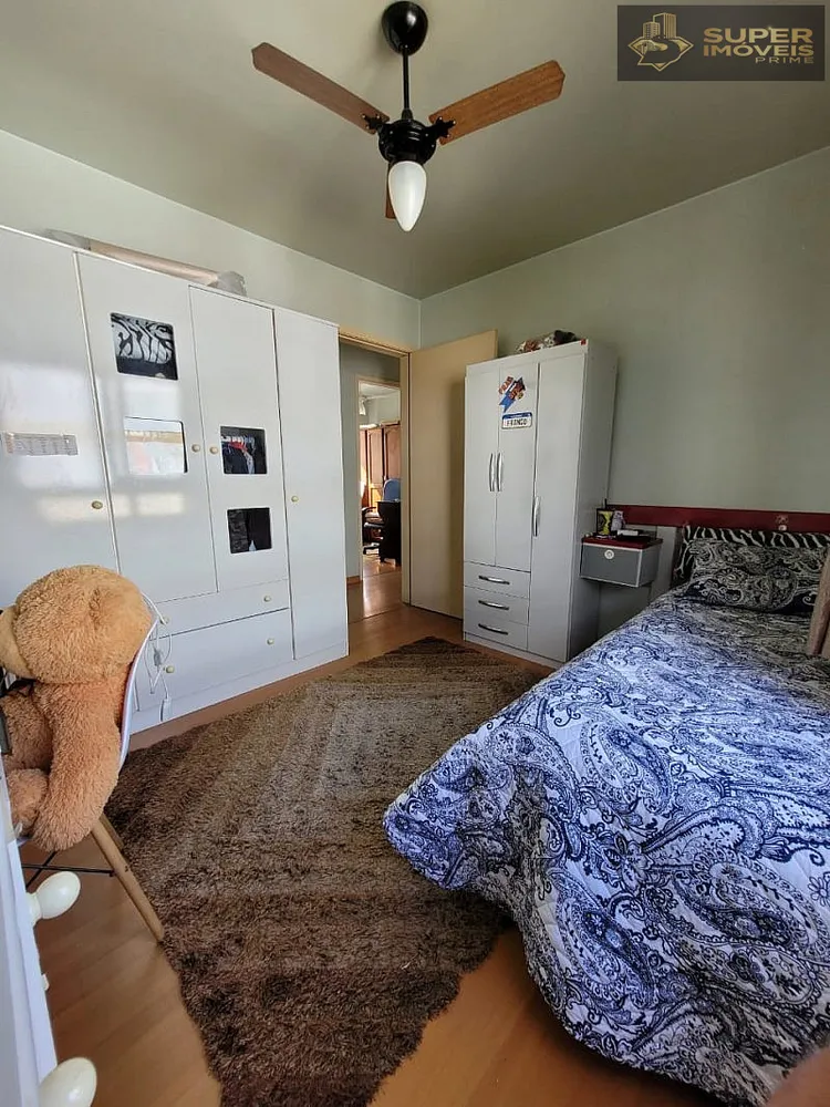 Apartamento, 3 quartos, 110 m² - Foto 9
