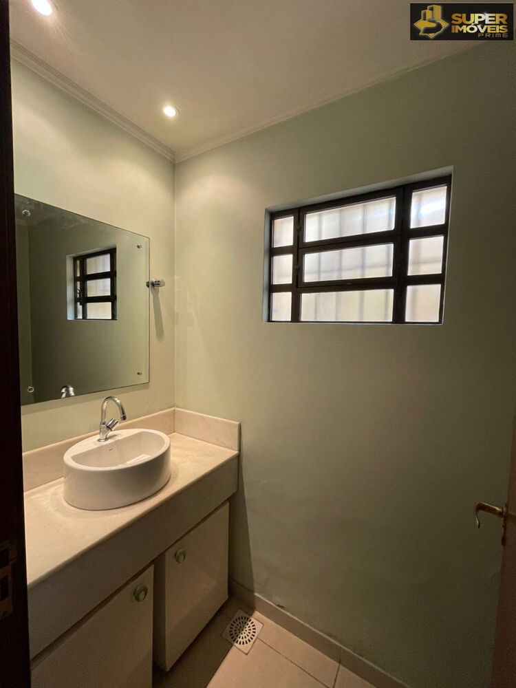 Casa à venda com 3 quartos, 183m² - Foto 12