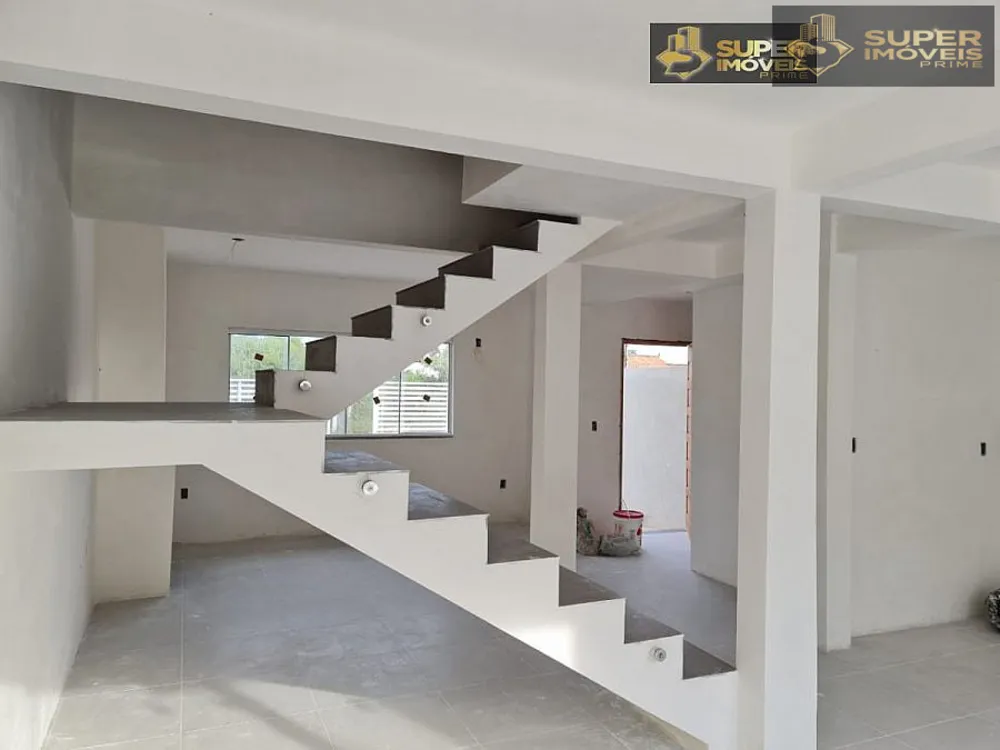 Casa, 3 quartos, 266 m² - Foto 1