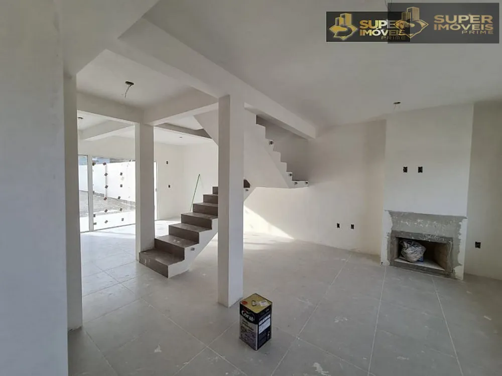 Casa, 3 quartos, 266 m² - Foto 3