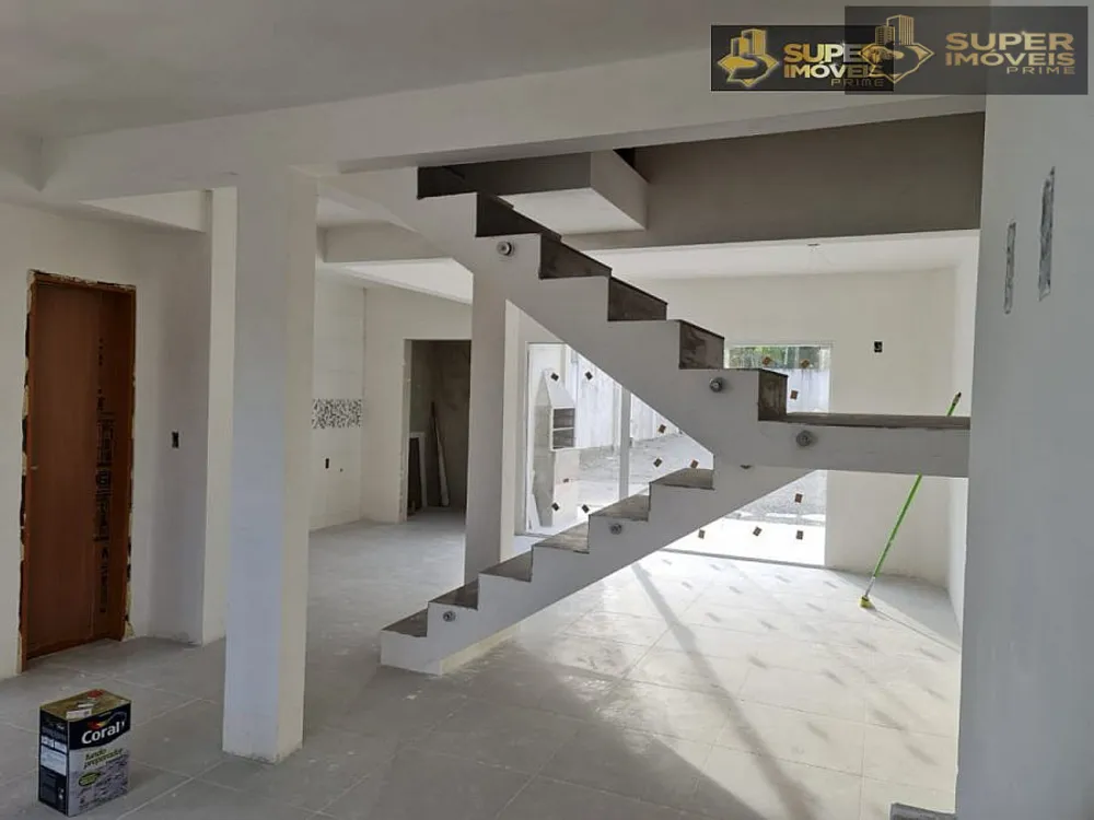Casa, 3 quartos, 266 m² - Foto 2