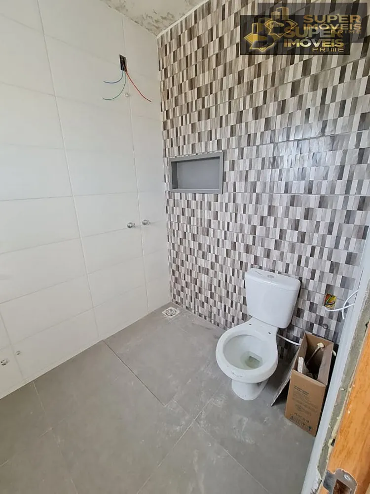 Casa, 3 quartos, 266 m² - Foto 11
