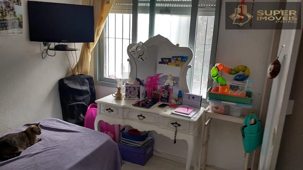 Casa, 3 quartos, 330 m² - Foto 1