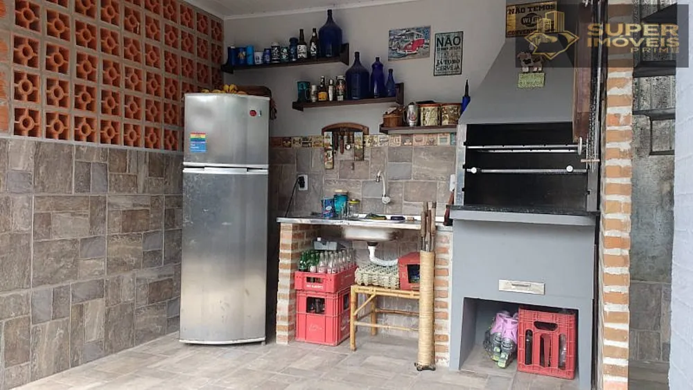 Casa, 3 quartos, 330 m² - Foto 6