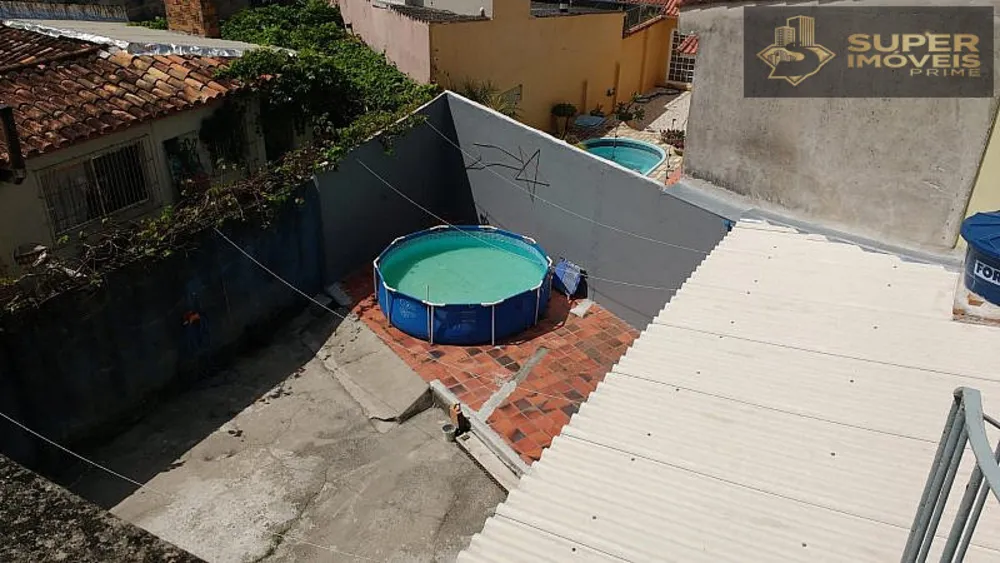 Casa, 3 quartos, 330 m² - Foto 7