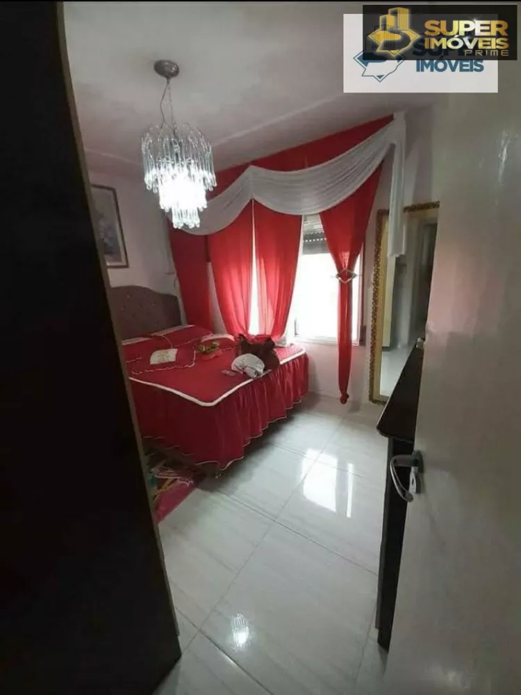 Apartamento à venda com 2 quartos, 64m² - Foto 4