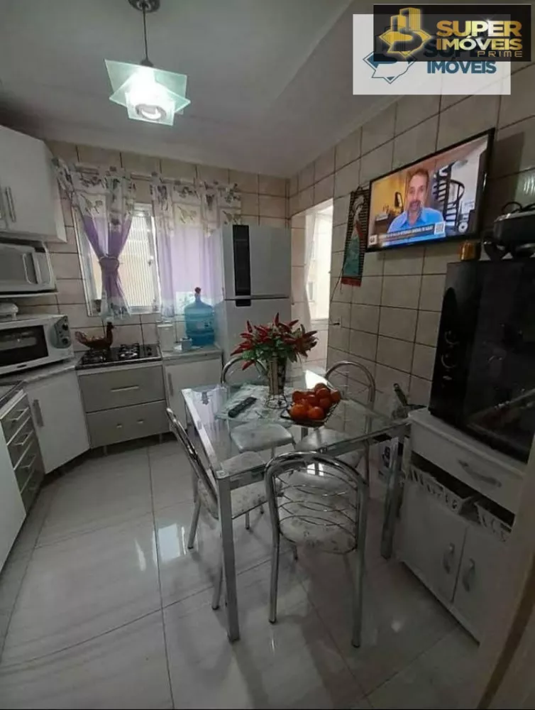 Apartamento à venda com 2 quartos, 64m² - Foto 3