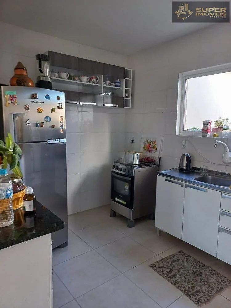 Casa, 3 quartos, 250 m² - Foto 9