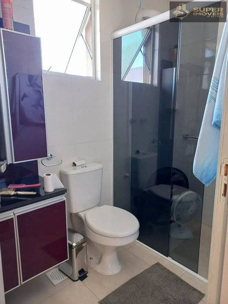 Casa, 3 quartos, 250 m² - Foto 13