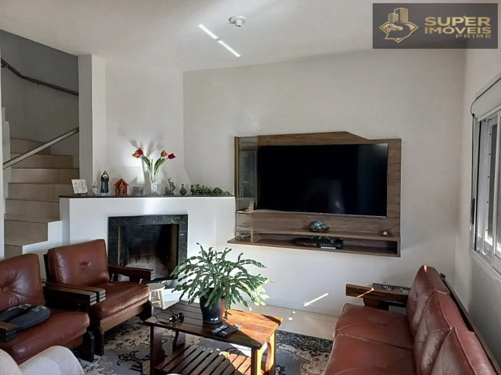 Casa, 3 quartos, 250 m² - Foto 5