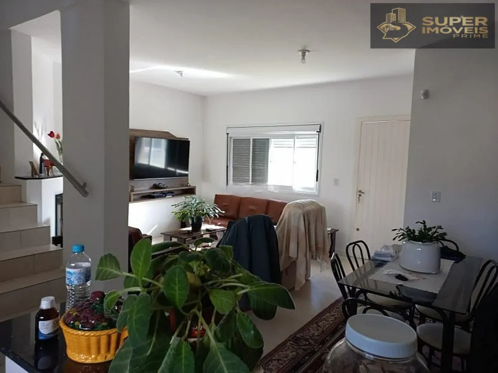 Casa, 3 quartos, 250 m² - Foto 2