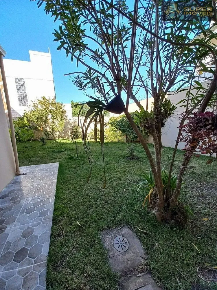 Casa, 3 quartos, 250 m² - Foto 16
