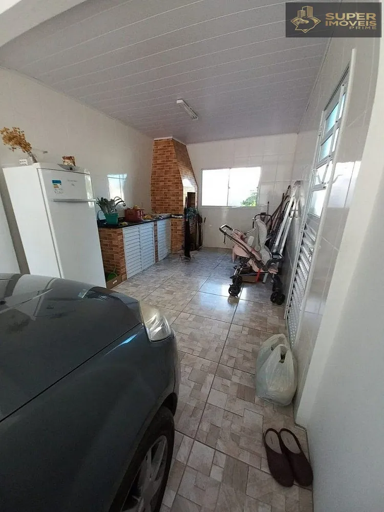 Casa, 3 quartos, 250 m² - Foto 8