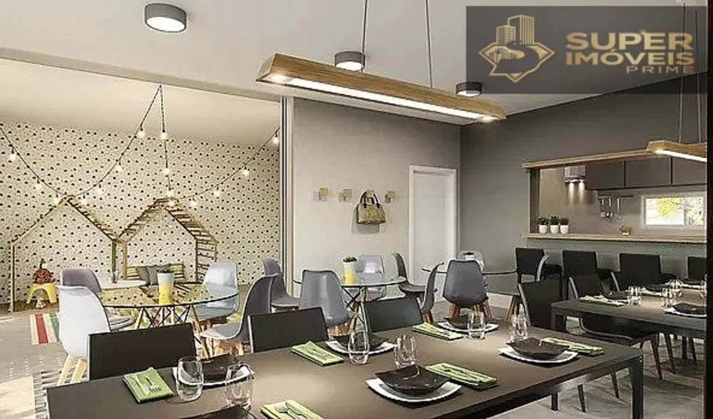 Apartamento, 2 quartos, 70 m² - Foto 5
