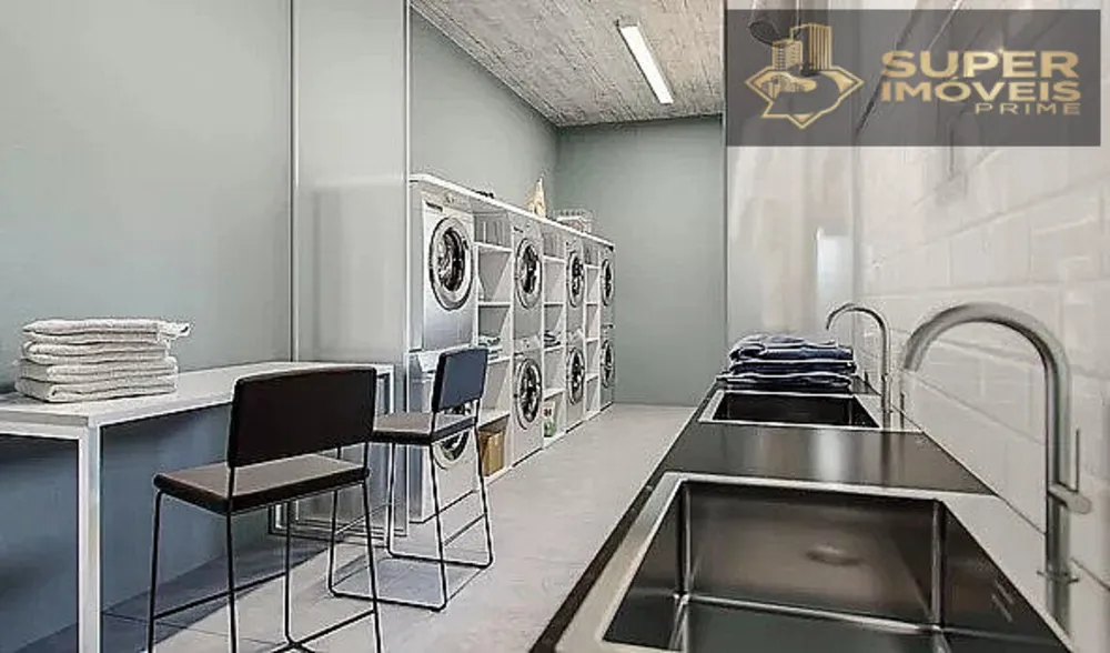 Apartamento, 2 quartos, 70 m² - Foto 11