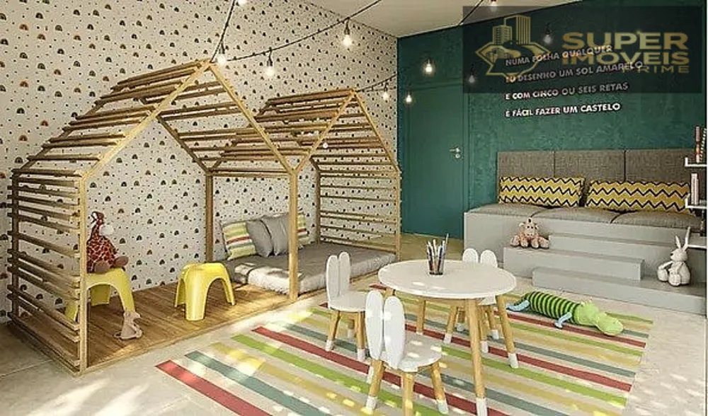 Apartamento, 2 quartos, 70 m² - Foto 6