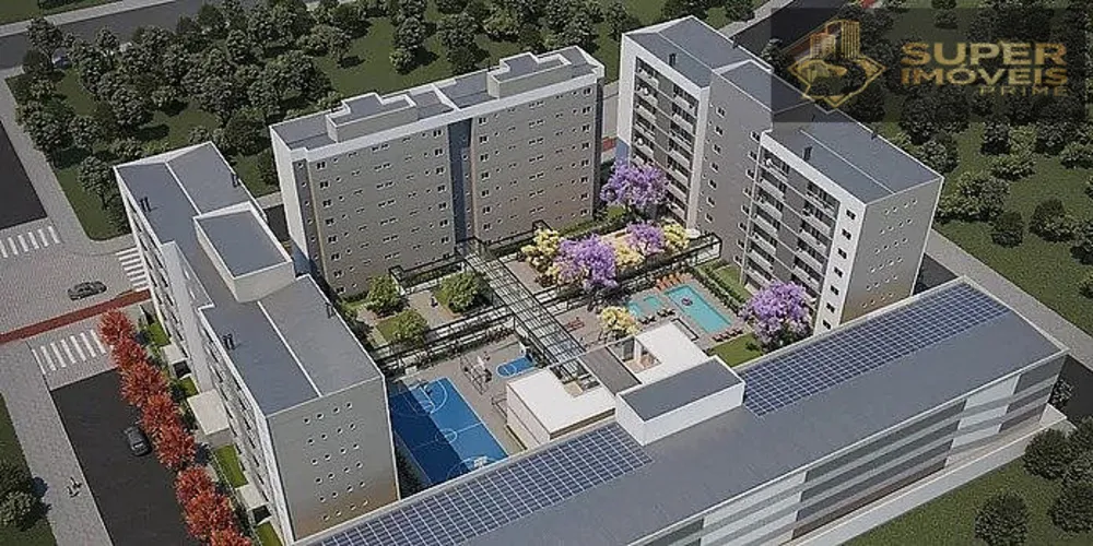 Apartamento, 2 quartos, 70 m² - Foto 4