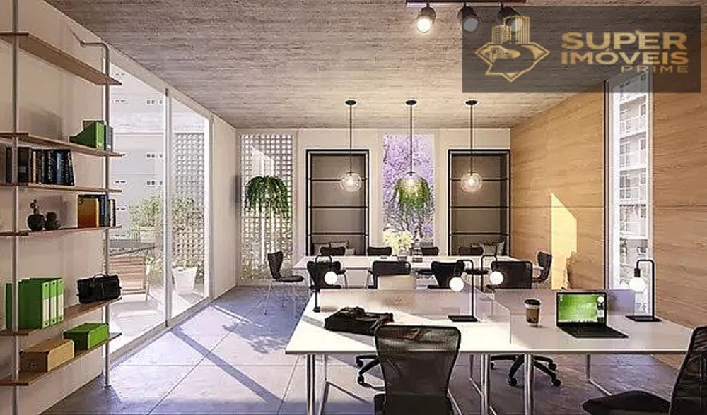 Apartamento, 2 quartos, 70 m² - Foto 9