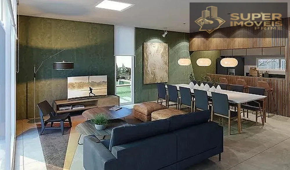 Apartamento, 2 quartos, 70 m² - Foto 7
