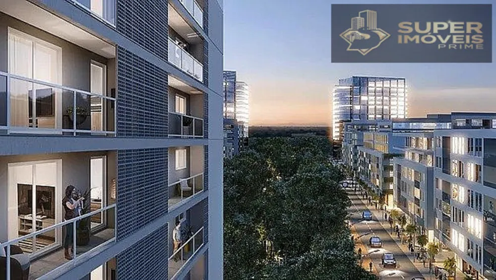 Apartamento, 2 quartos, 70 m² - Foto 3