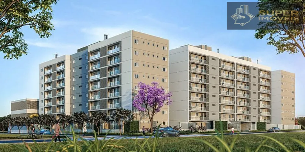 Apartamento, 2 quartos, 70 m² - Foto 1