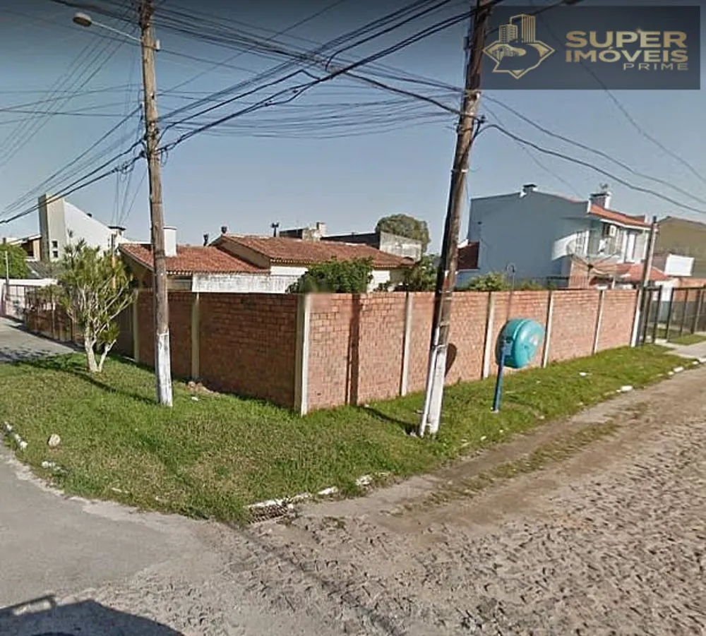Terreno, 216 m² - Foto 1