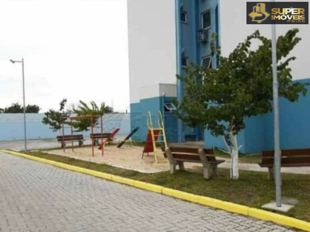 Apartamento à venda com 2 quartos, 49m² - Foto 11