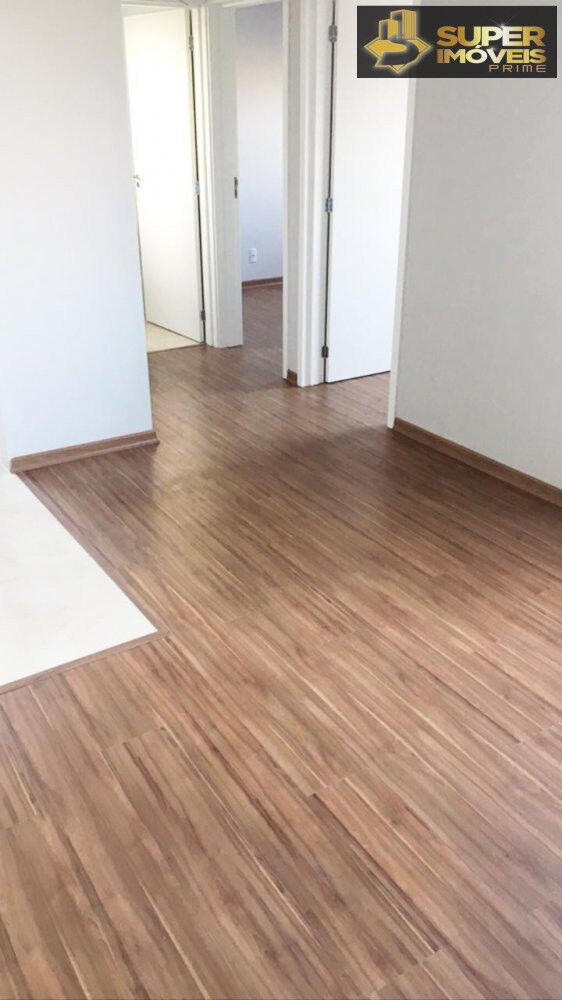 Apartamento à venda com 2 quartos, 49m² - Foto 2