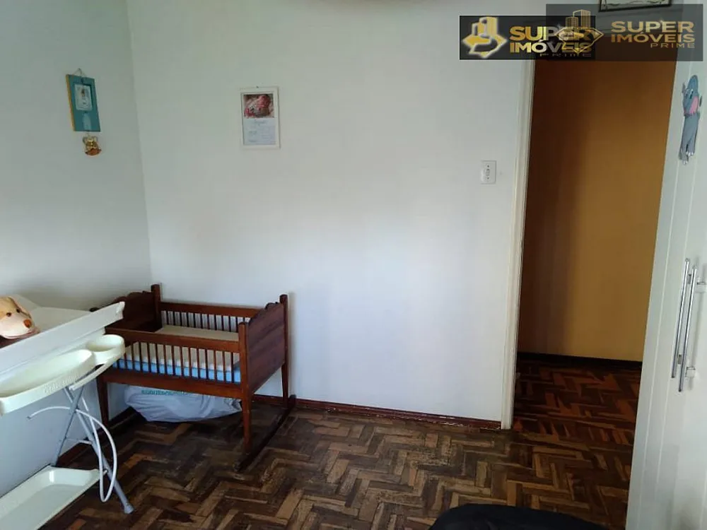 Apartamento, 2 quartos, 75 m² - Foto 2