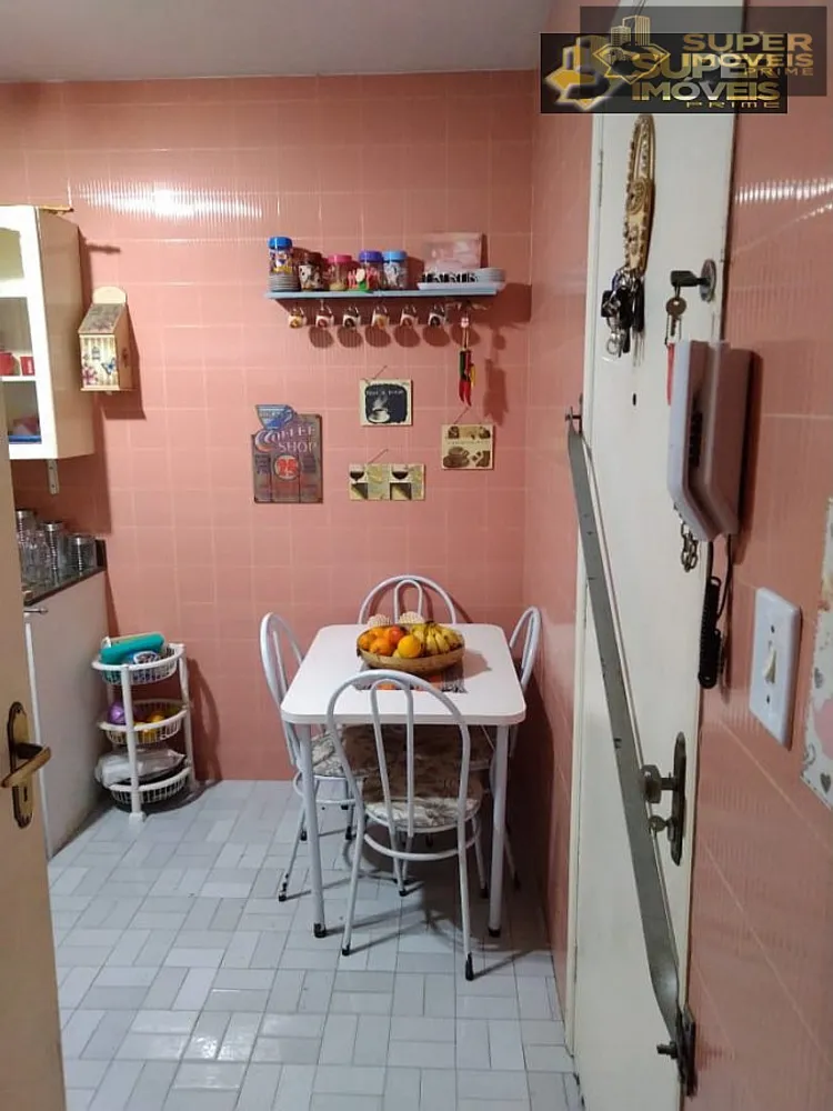 Apartamento, 2 quartos, 75 m² - Foto 8