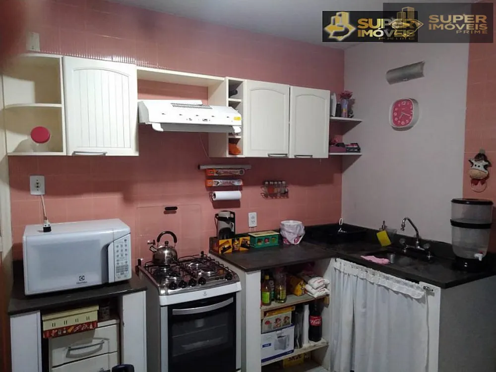 Apartamento, 2 quartos, 75 m² - Foto 9