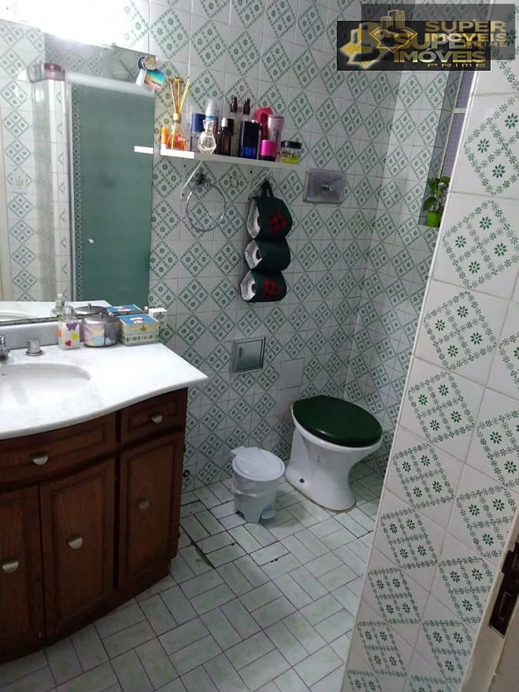 Apartamento, 2 quartos, 75 m² - Foto 5